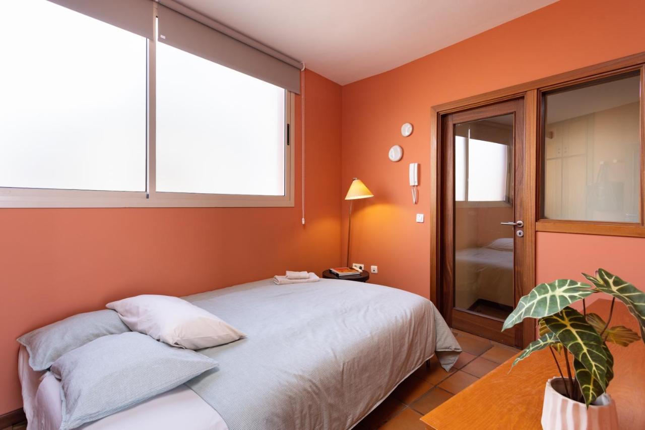 شقة Medano Seaview Penthouse Casa Corina III El Médano المظهر الخارجي الصورة